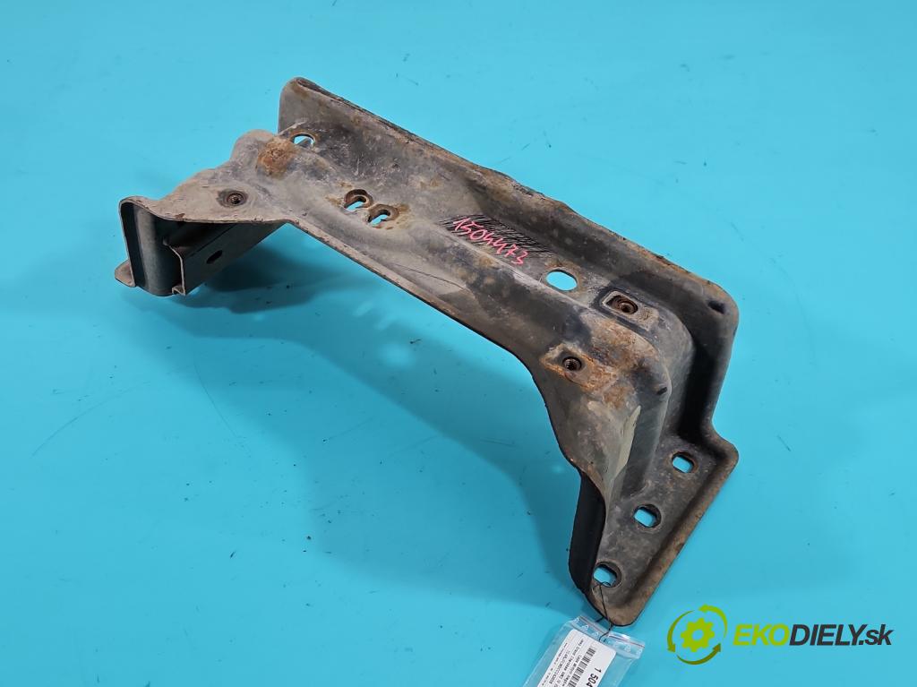 Jeep Grand Cherokee WK2 IV 2010-2021 3.0 CRD 241KM automatic 177 kW 2987 cm3 5- držiak skřie: stupeň,rýchlosť