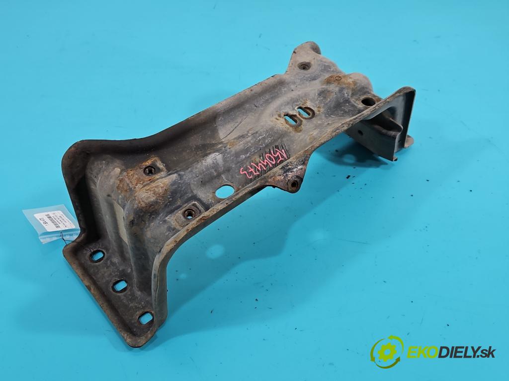 Jeep Grand Cherokee WK2 IV 2010-2021 3.0 CRD 241KM automatic 177 kW 2987 cm3 5- držiak skřie: stupeň,rýchlosť