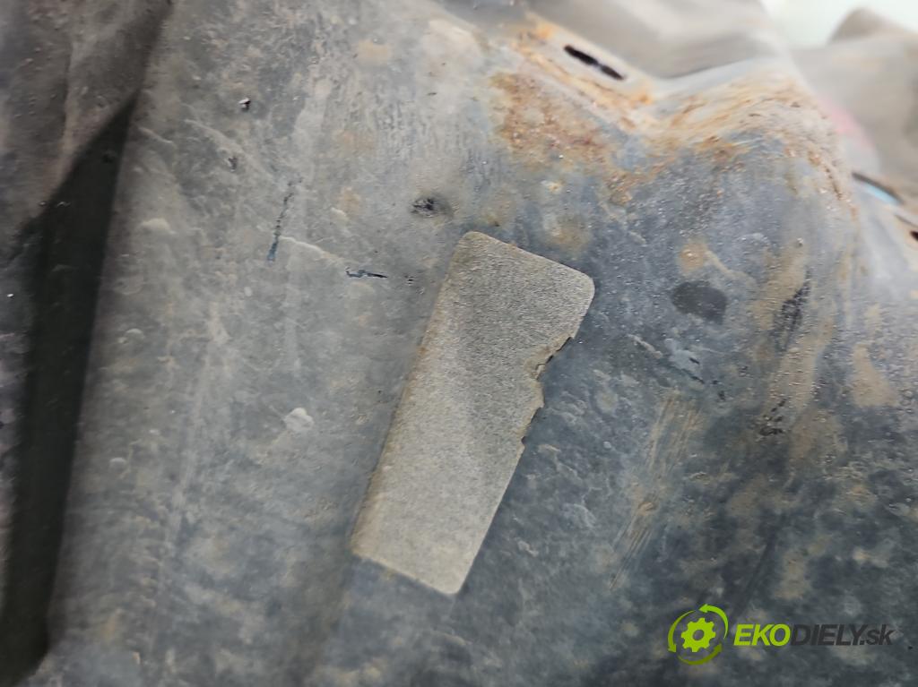 Jeep Grand Cherokee WK2 IV 2010-2021 3.0 CRD 241KM automatic 177 kW 2987 cm3 5- držiak skřie: stupeň,rýchlosť