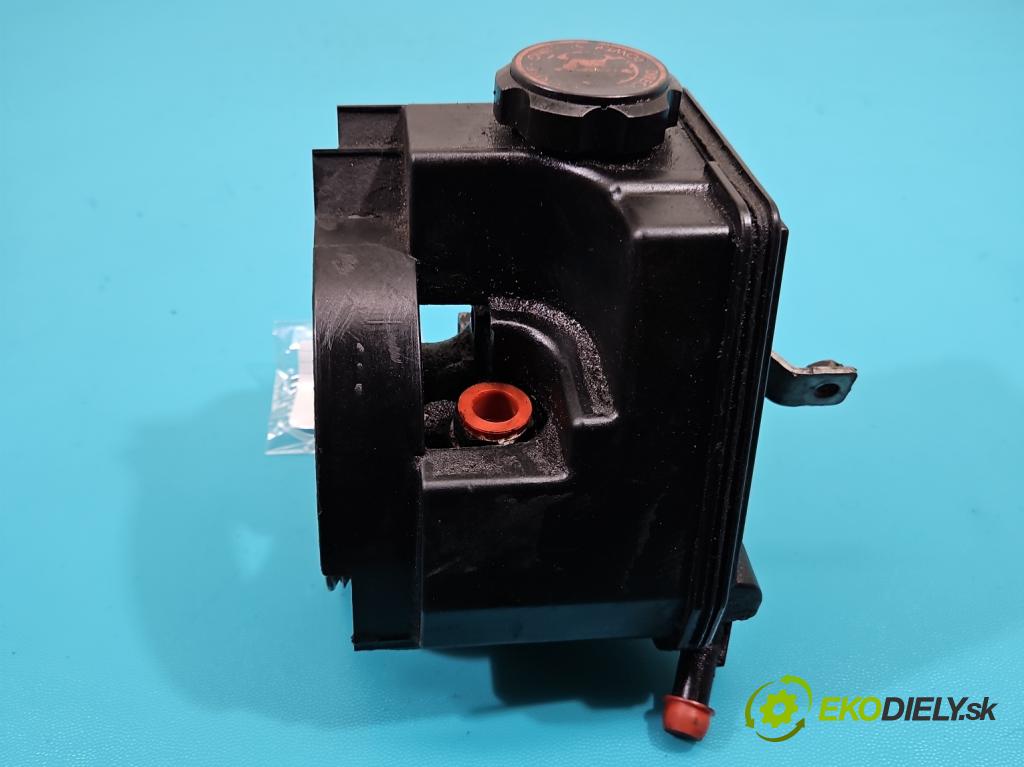 Peugeot Partner I 1996-2008 1.9d 69KM manual 51 kW 1868 cm3 5- čerpadlo posilovač 9636320580 (Servočerpadlo)