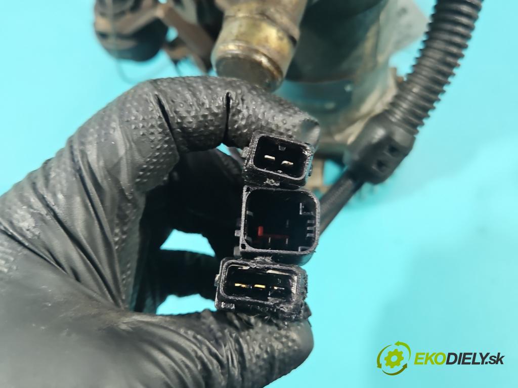 Peugeot Partner I 1996-2008 1.9d 69KM manual 51 kW 1868 cm3 5- čerpadlo vstrekovacia R8448B391C (Vstrekovacie čerpadlo)