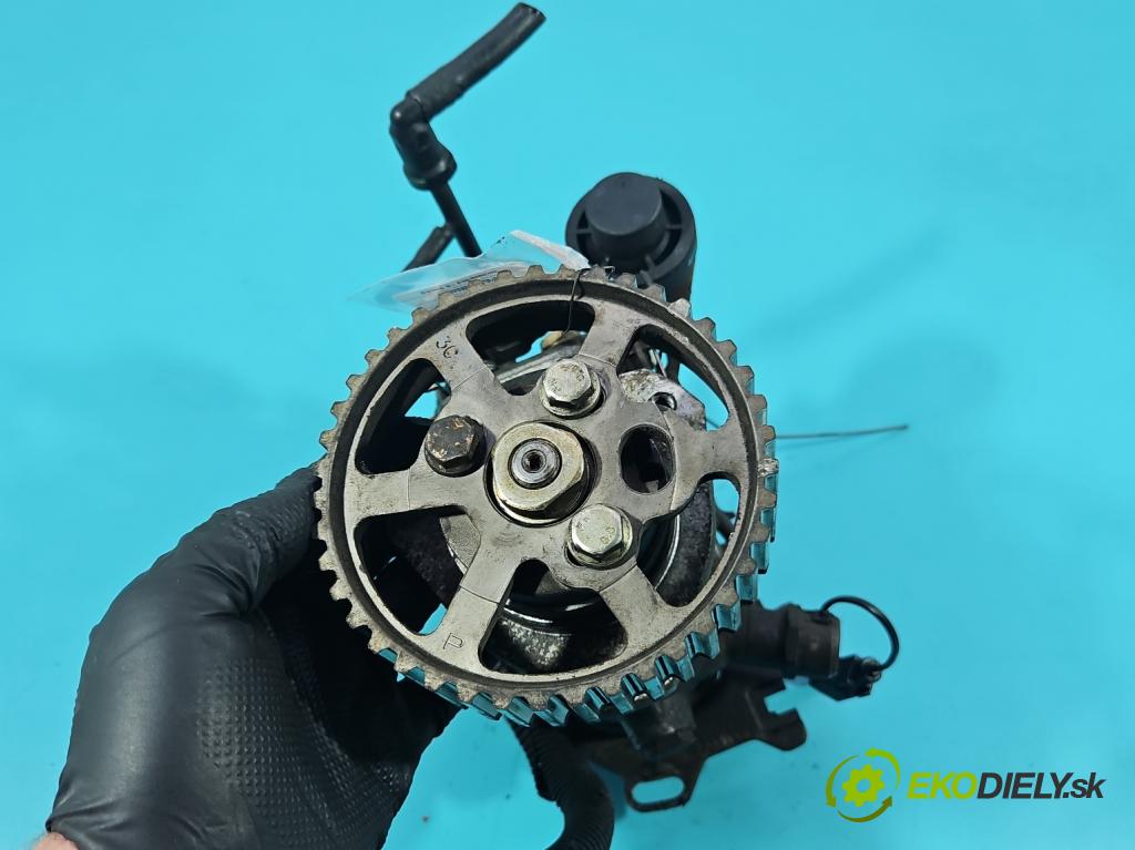 Peugeot Partner I 1996-2008 1.9d 69KM manual 51 kW 1868 cm3 5- čerpadlo vstrekovacia R8448B391C (Vstrekovacie čerpadlo)