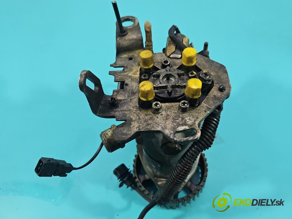 Peugeot Partner I 1996-2008 1.9d 69KM manual 51 kW 1868 cm3 5- čerpadlo vstrekovacia R8448B391C (Vstrekovacie čerpadlo)