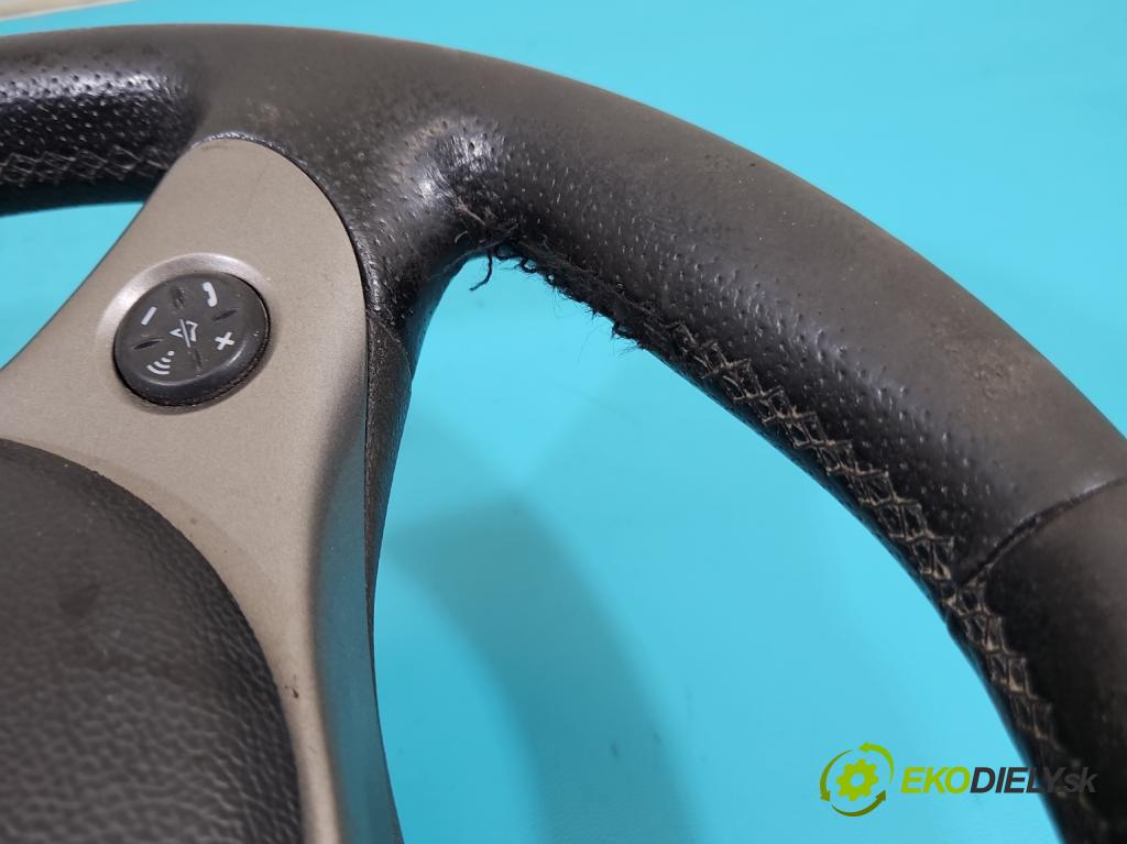 Alfa romeo 159 1.9 jtd 120 HP manual 88 kW 1910 cm3 5- volant  (Volant)