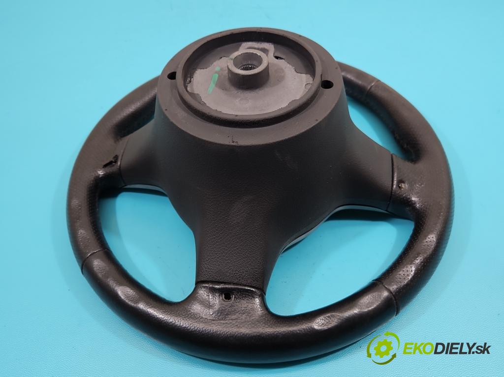 Alfa romeo 159 1.9 jtd 120 HP manual 88 kW 1910 cm3 5- volant  (Volant)