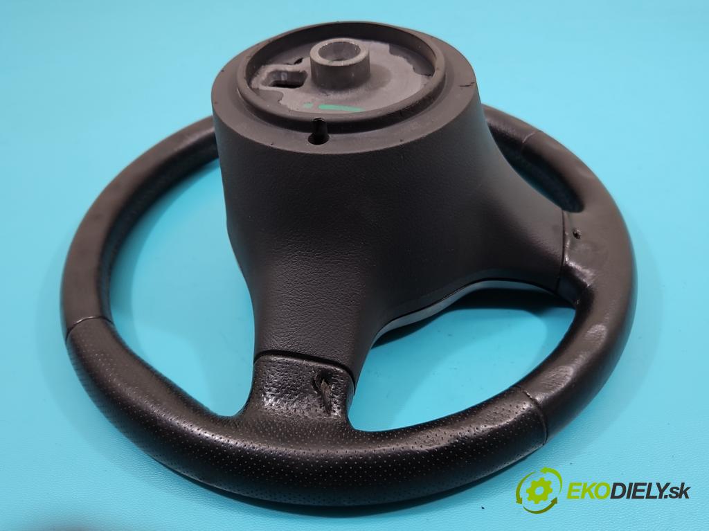 Alfa romeo 159 1.9 jtd 120 HP manual 88 kW 1910 cm3 5- volant  (Volant)