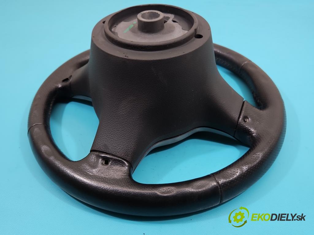 Alfa romeo 159 1.9 jtd 120 HP manual 88 kW 1910 cm3 5- volant  (Volant)