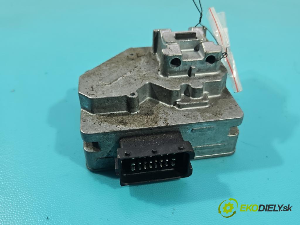 Alfa romeo 159 1.9 jtd 120 hp manual 88 kW 1910 cm3 5- Blokada: řízení: 00505104330 (Řízení ostatní)