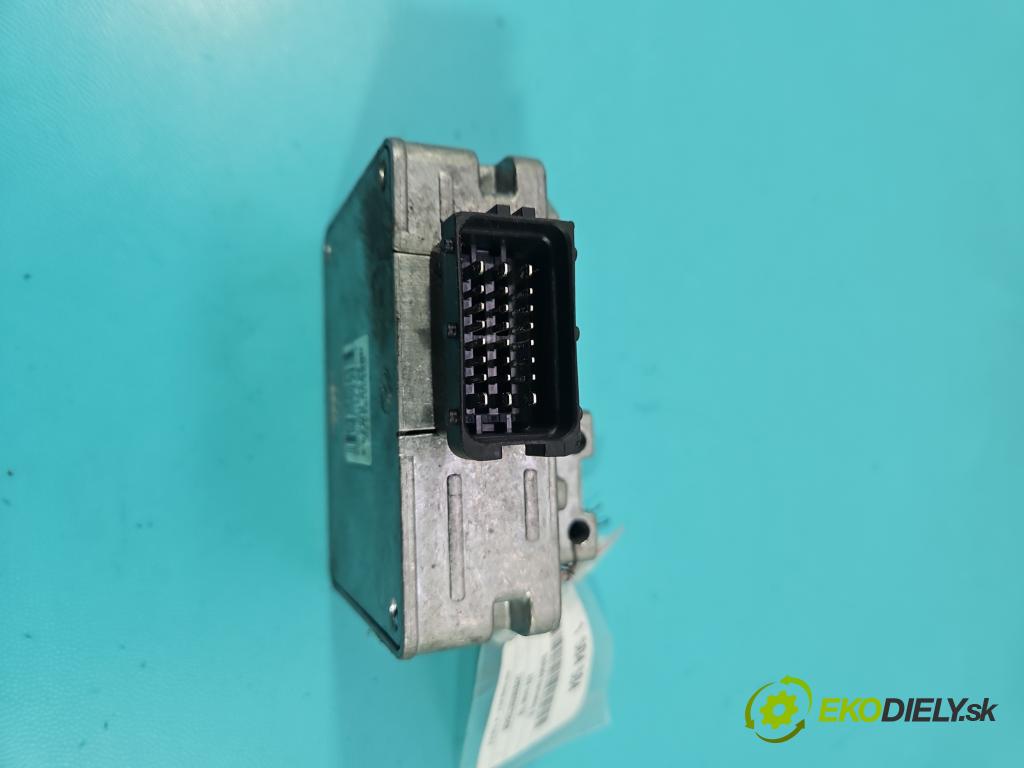 Alfa romeo 159 1.9 jtd 120 hp manual 88 kW 1910 cm3 5- Blokada: řízení: 00505104330 (Řízení ostatní)