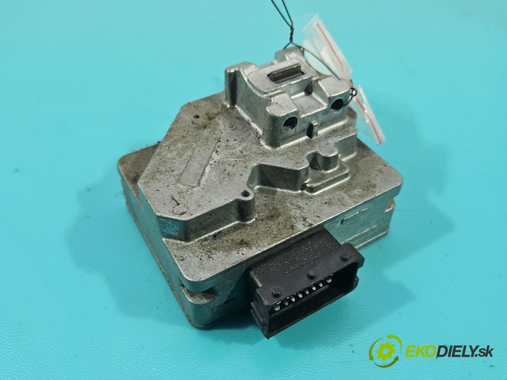 Alfa romeo 159 1.9 jtd 120 hp manual 88 kW 1910 cm3 5- Blokada: řízení: 00505104330 (Řízení ostatní)