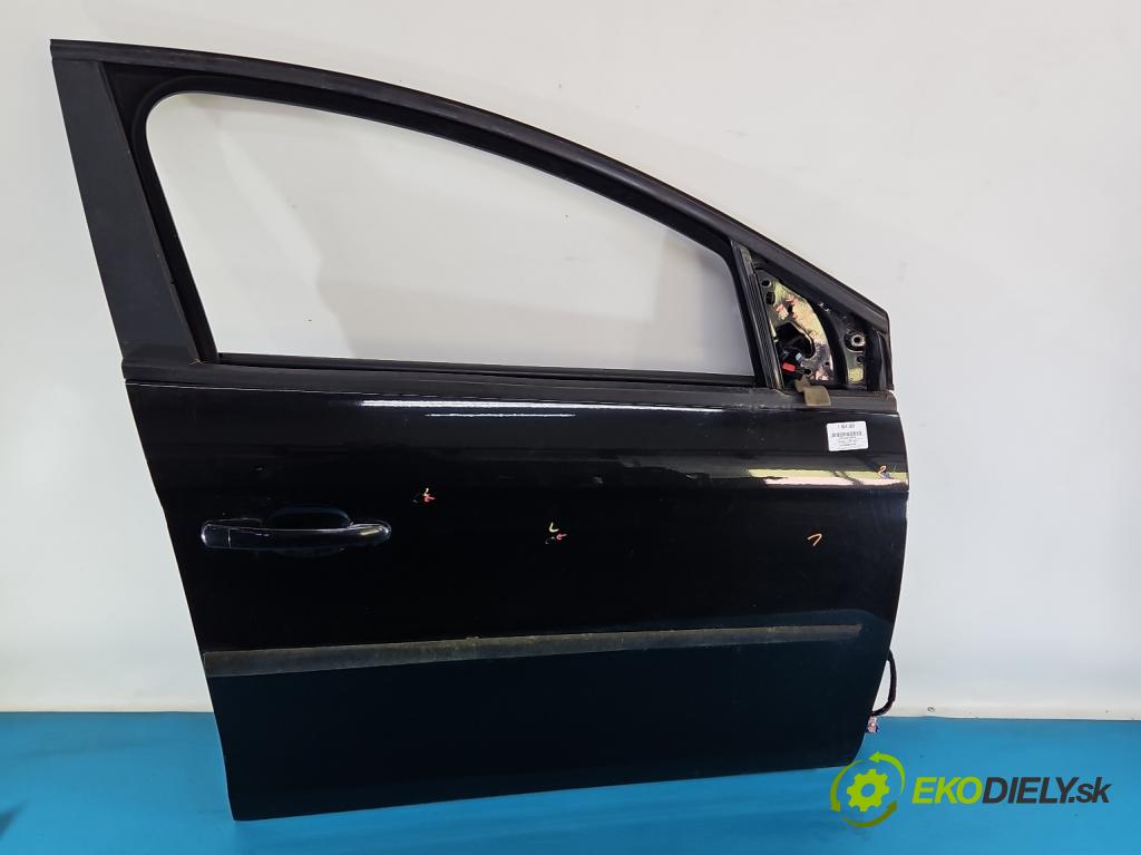 Fiat Bravo II 2007-2014 1.9 jtd 120 hp manual 88 kW 1910 cm3 5- dveře přední pravé  (Klika dveří ostatní)