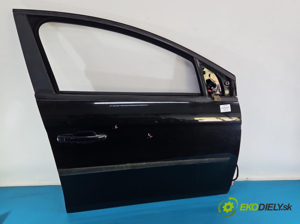 Fiat Bravo II 2007-2014 1.9 jtd 120 hp manual 88 kW 1910 cm3 5- dveře přední pravé  (Klika dveří ostatní)