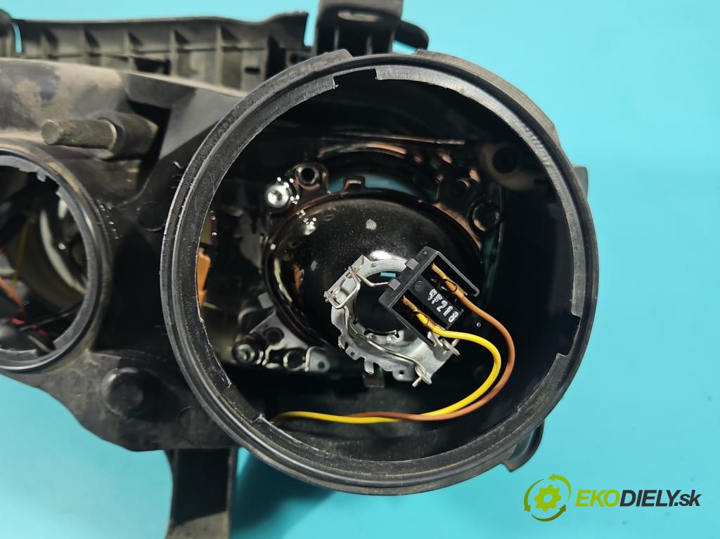 Alfa romeo 159 1.9 jtd 120 hp manual 88 kW 1910 cm3 5- světlo pravý  (Pravé přední světlo)