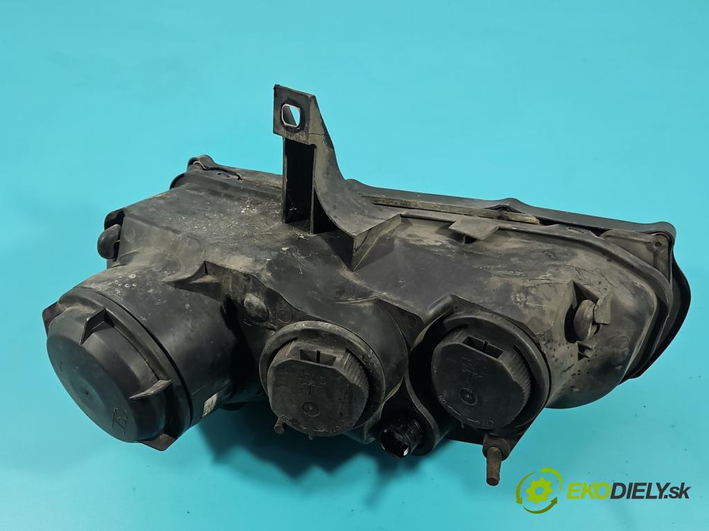 Alfa romeo 159 1.9 jtd 120 hp manual 88 kW 1910 cm3 5- světlo pravý  (Pravé přední světlo)