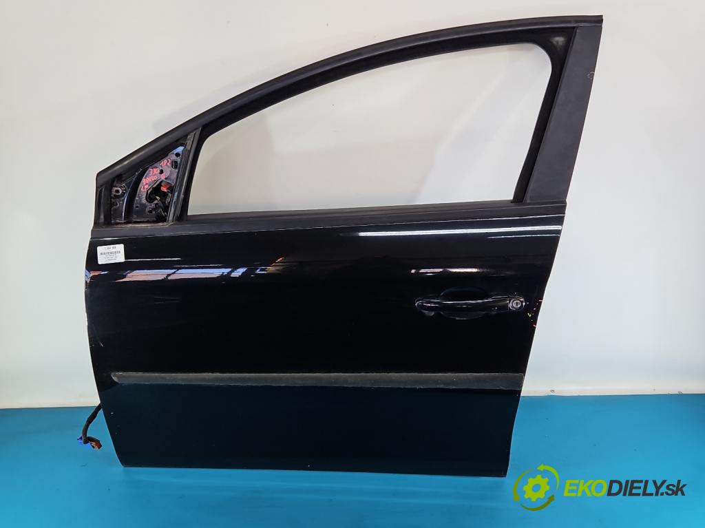 Fiat Bravo II 2007-2014 1.9 jtd 120 hp manual 88 kW 1910 cm3 5- dveře přední levé  (Klika dveří ostatní)