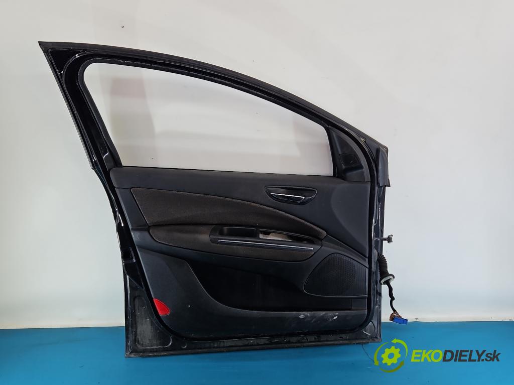 Fiat Bravo II 2007-2014 1.9 jtd 120 hp manual 88 kW 1910 cm3 5- dveře přední levé  (Klika dveří ostatní)