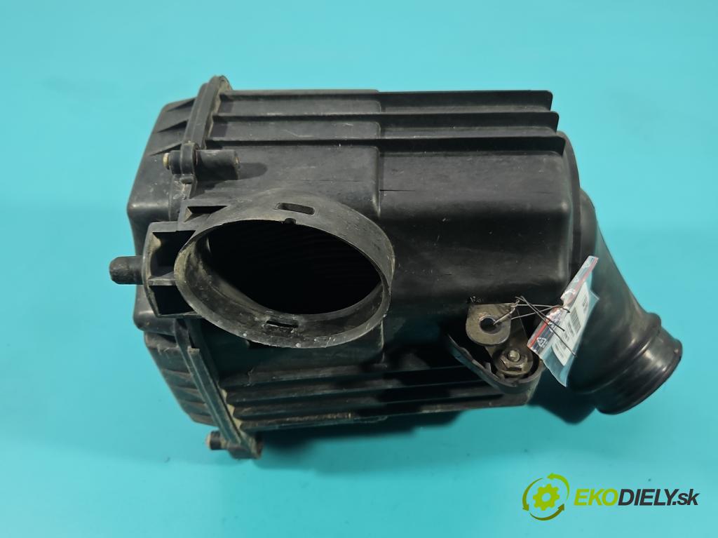 Alfa romeo 159 1.9 jtd 120 HP manual 88 kW 1910 cm3 5- obal filtra vzduchu 51785518 (Obal vzduchového filtra)