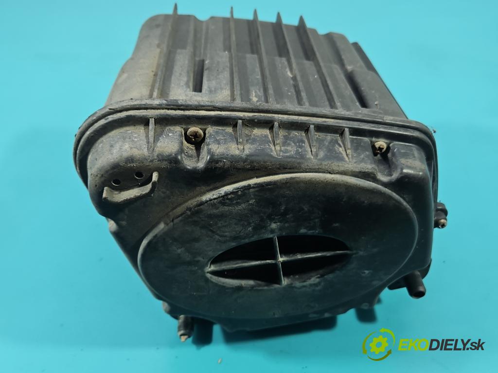 Alfa romeo 159 1.9 jtd 120 HP manual 88 kW 1910 cm3 5- obal filtra vzduchu 51785518 (Obal vzduchového filtra)