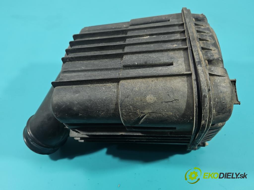 Alfa romeo 159 1.9 jtd 120 HP manual 88 kW 1910 cm3 5- obal filtra vzduchu 51785518 (Obal vzduchového filtra)