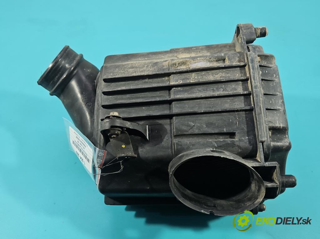 Alfa romeo 159 1.9 jtd 120 HP manual 88 kW 1910 cm3 5- obal filtra vzduchu 51785518 (Obal vzduchového filtra)