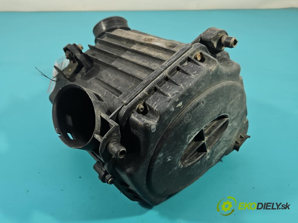 Alfa romeo 159 1.9 jtd 120 HP manual 88 kW 1910 cm3 5- obal filtra vzduchu 51785518 (Obal vzduchového filtra)