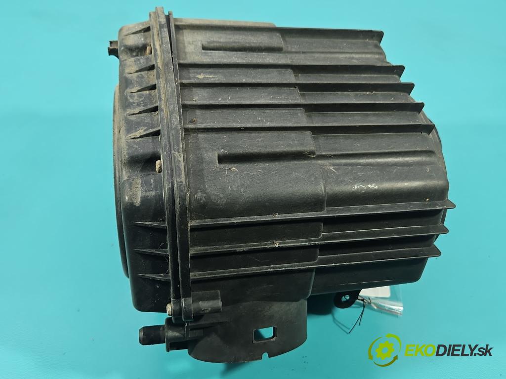 Alfa romeo 159 1.9 jtd 120 HP manual 88 kW 1910 cm3 5- obal filtra vzduchu 51785518 (Obal vzduchového filtra)