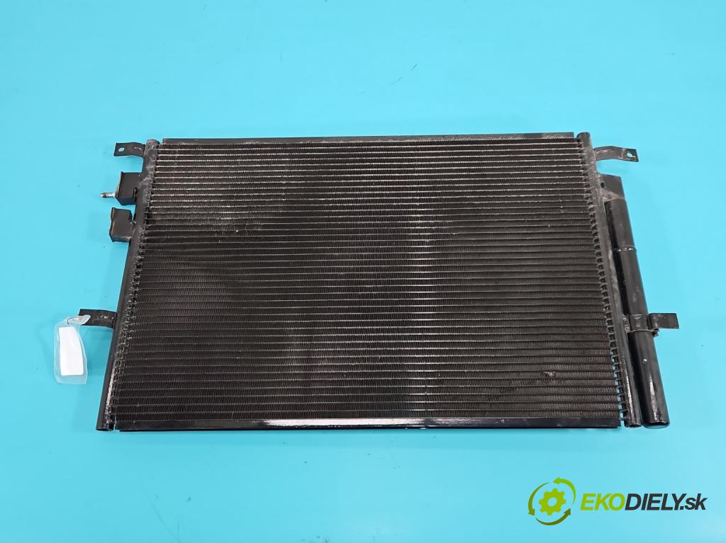 Alfa romeo 159 1.9 jtd 120 HP manual 88 kW 1910 cm3 5- chladič klimatizácie  (Chladič klimatizácie)