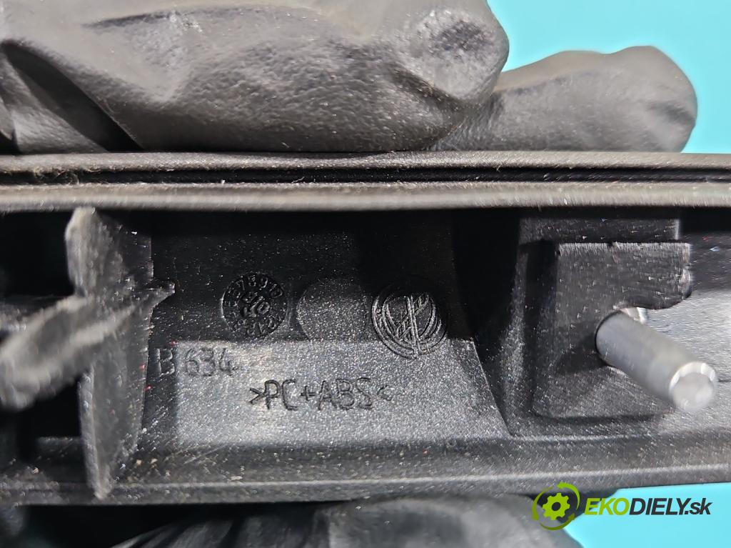 Alfa romeo 159 1.9 jtd 120 HP manual 88 kW 1910 cm3 5- lišta ozdobná vnitŕní: