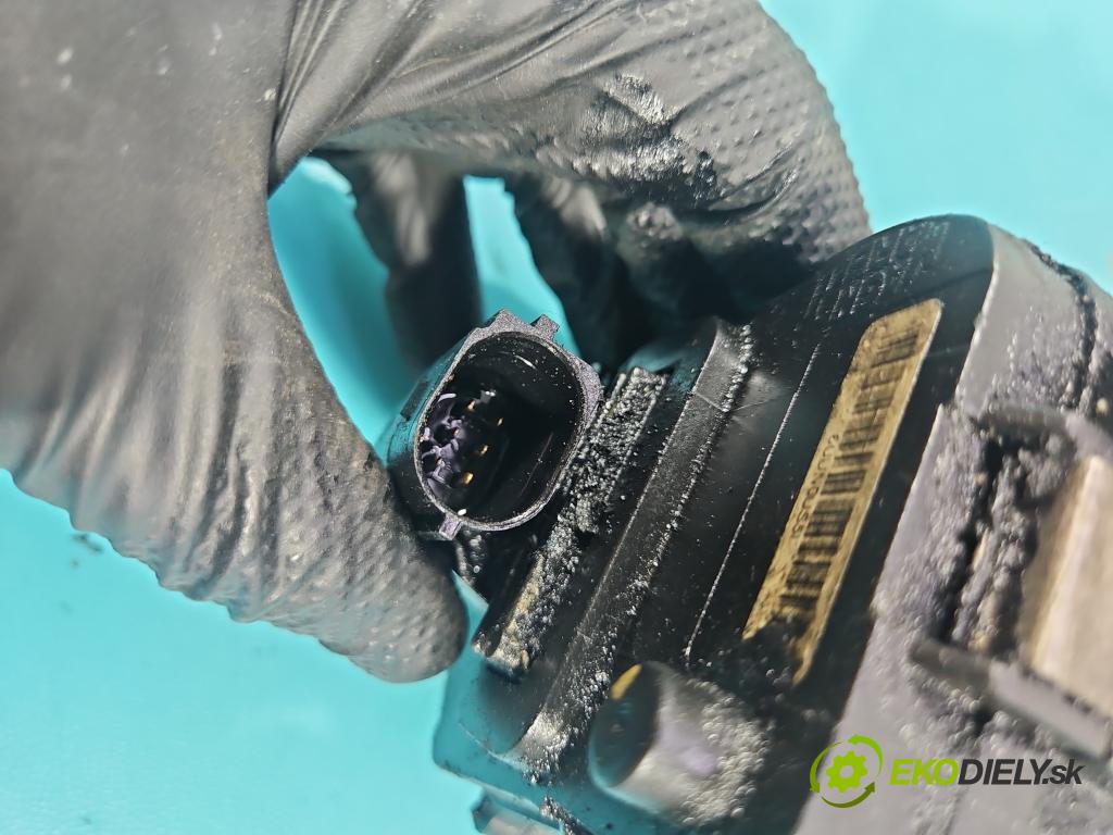 Alfa romeo 159 1.9 jtd 120 HP manual 88 kW 1910 cm3 5- klapka 55199974 (Škrtiaca klapka)