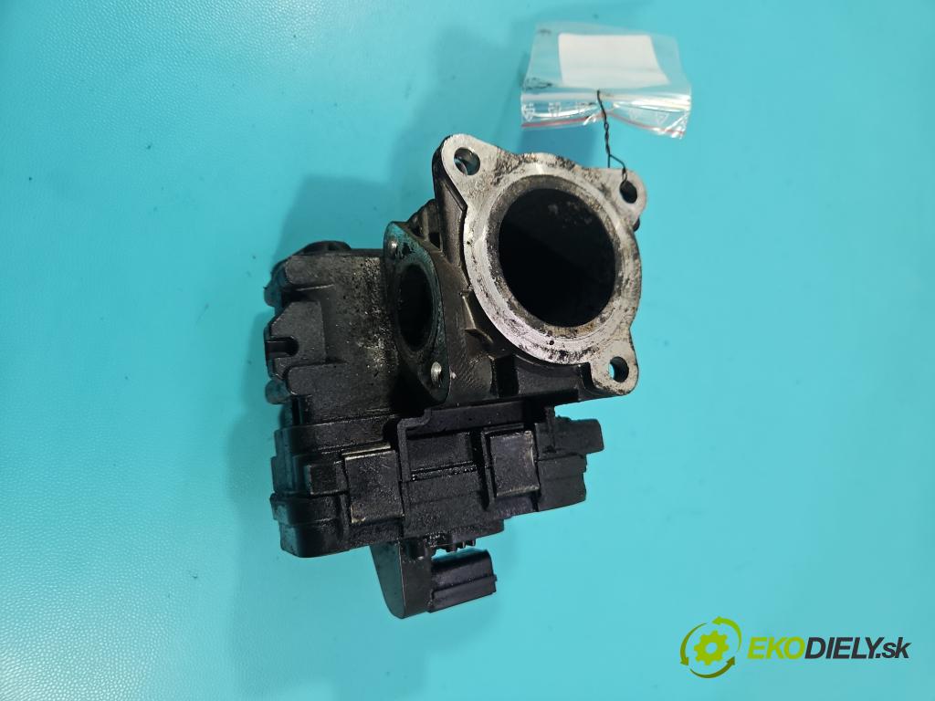 Alfa romeo 159 1.9 jtd 120 HP manual 88 kW 1910 cm3 5- klapka 55199974 (Škrtiaca klapka)