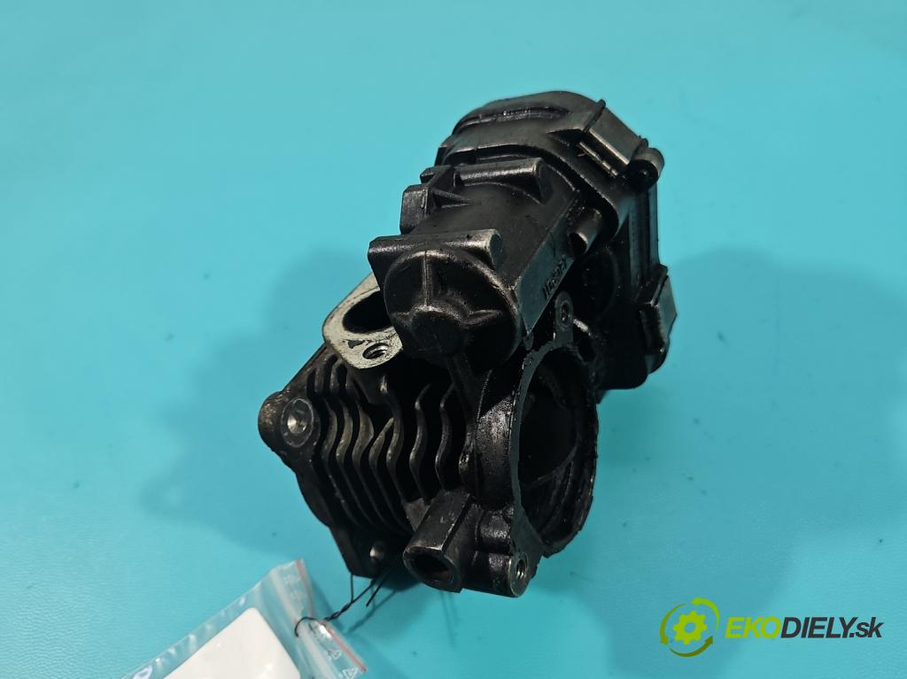 Alfa romeo 159 1.9 jtd 120 HP manual 88 kW 1910 cm3 5- klapka 55199974 (Škrtiaca klapka)