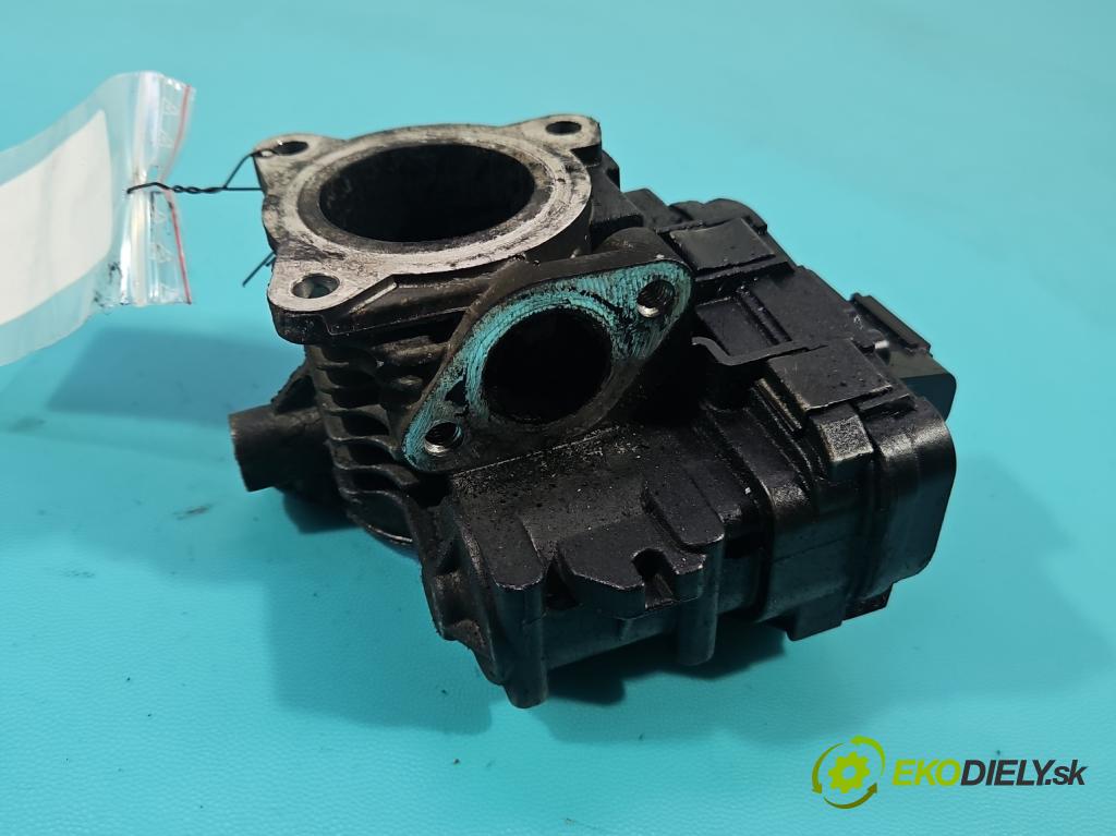 Alfa romeo 159 1.9 jtd 120 HP manual 88 kW 1910 cm3 5- klapka 55199974 (Škrtiaca klapka)