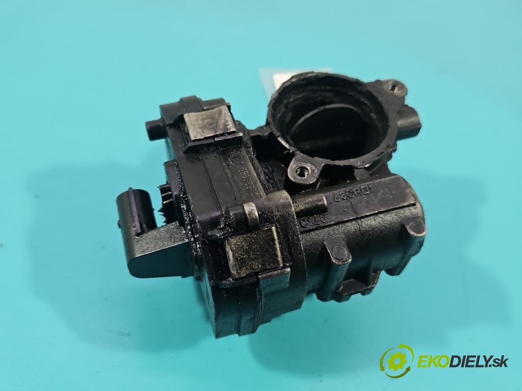 Alfa romeo 159 1.9 jtd 120 HP manual 88 kW 1910 cm3 5- klapka 55199974 (Škrtiaca klapka)