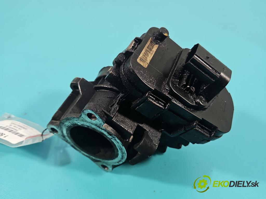 Alfa romeo 159 1.9 jtd 120 HP manual 88 kW 1910 cm3 5- klapka 55199974 (Škrtiaca klapka)