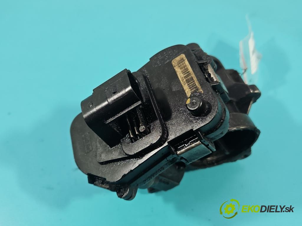 Alfa romeo 159 1.9 jtd 120 HP manual 88 kW 1910 cm3 5- klapka 55199974 (Škrtiaca klapka)