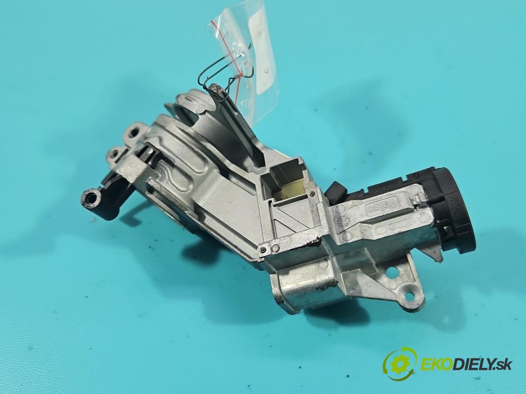 Opel Astra III 2004-2014 1.7 cdti 101 HP manual 74 kW 1686 cm3 5- Spínačka  (Spínacia skrinka)