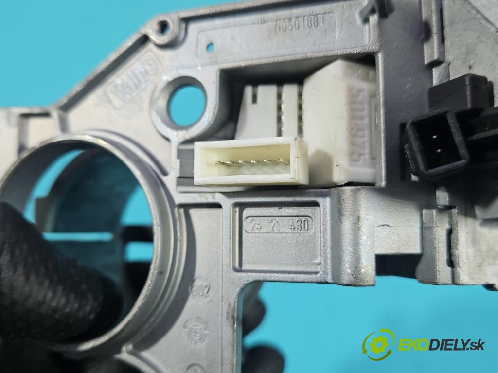 Opel Astra III 2004-2014 1.7 cdti 101 HP manual 74 kW 1686 cm3 5- Spínačka  (Spínacia skrinka)