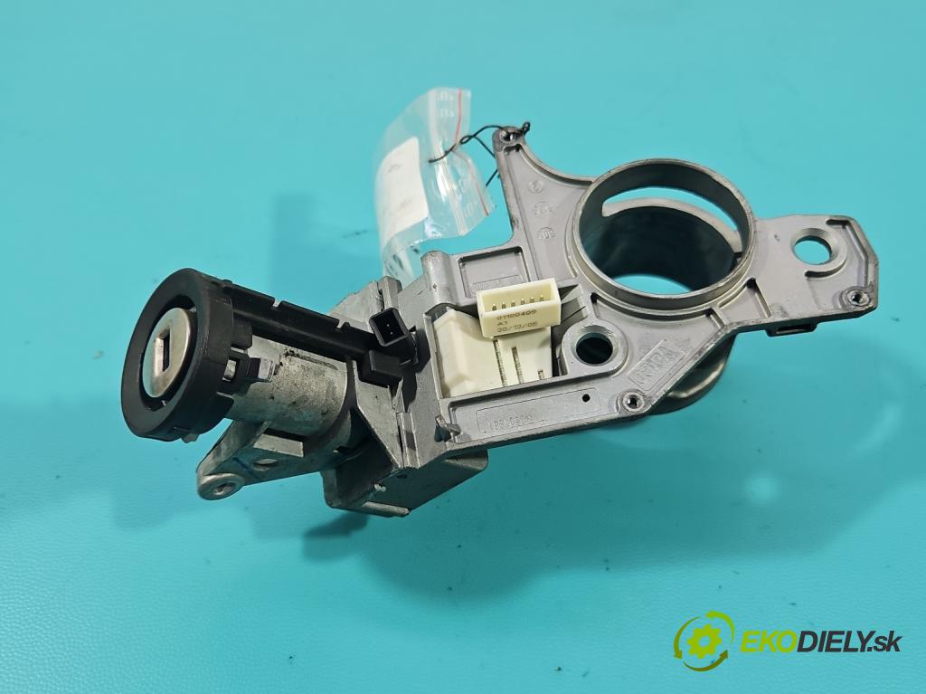 Opel Astra III 2004-2014 1.7 cdti 101 HP manual 74 kW 1686 cm3 5- Spínačka  (Spínacia skrinka)