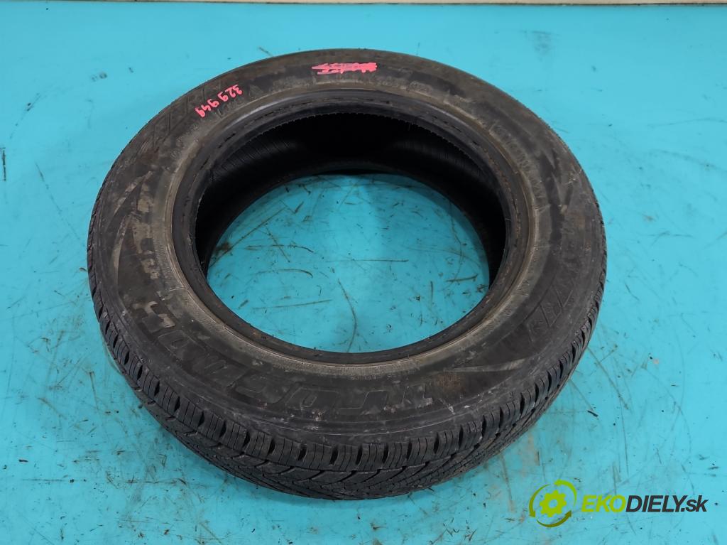 Opel Astra III 2004-2014 1.7 cdti 101 hp manual 74 kW 1686 cm3 5- pneumatiky: celoročné para