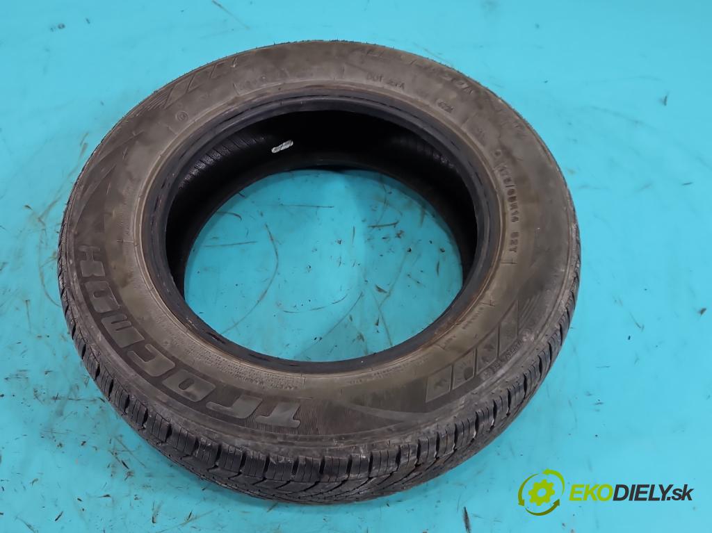 Opel Astra III 2004-2014 1.7 cdti 101 hp manual 74 kW 1686 cm3 5- pneumatiky: celoročné para