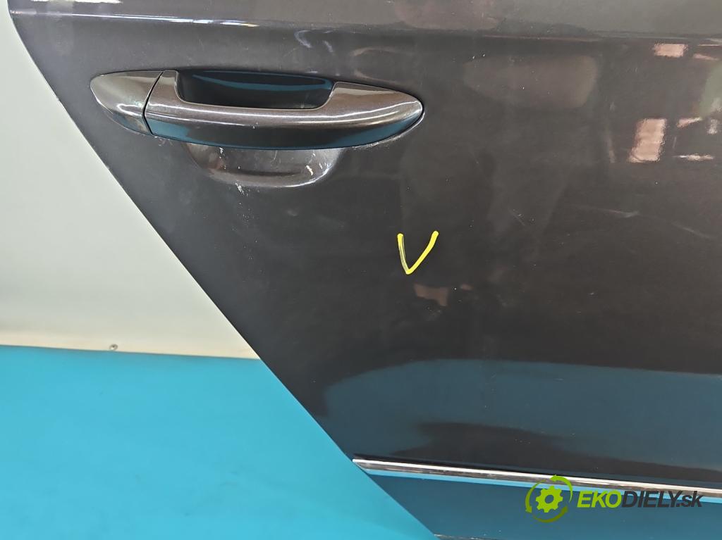 Vw Passat B6 2005-2010 2.0 tdi 170 hp automatic 125 kW 1968 cm3 5- dveře zadní pravé  (Klika dveří ostatní)