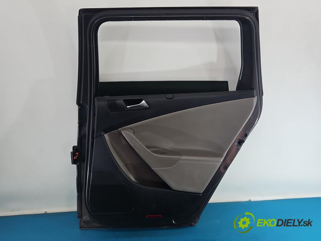 Vw Passat B6 2005-2010 2.0 tdi 170 hp automatic 125 kW 1968 cm3 5- dveře zadní pravé  (Klika dveří ostatní)