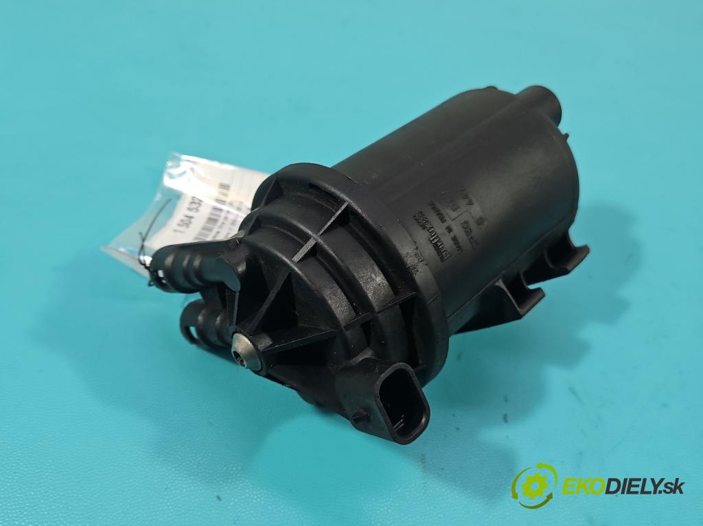Opel Astra III 2004-2014 1.7 cdti 101 HP manual 74 kW 1686 cm3 5- obal filtra palivo 13203637