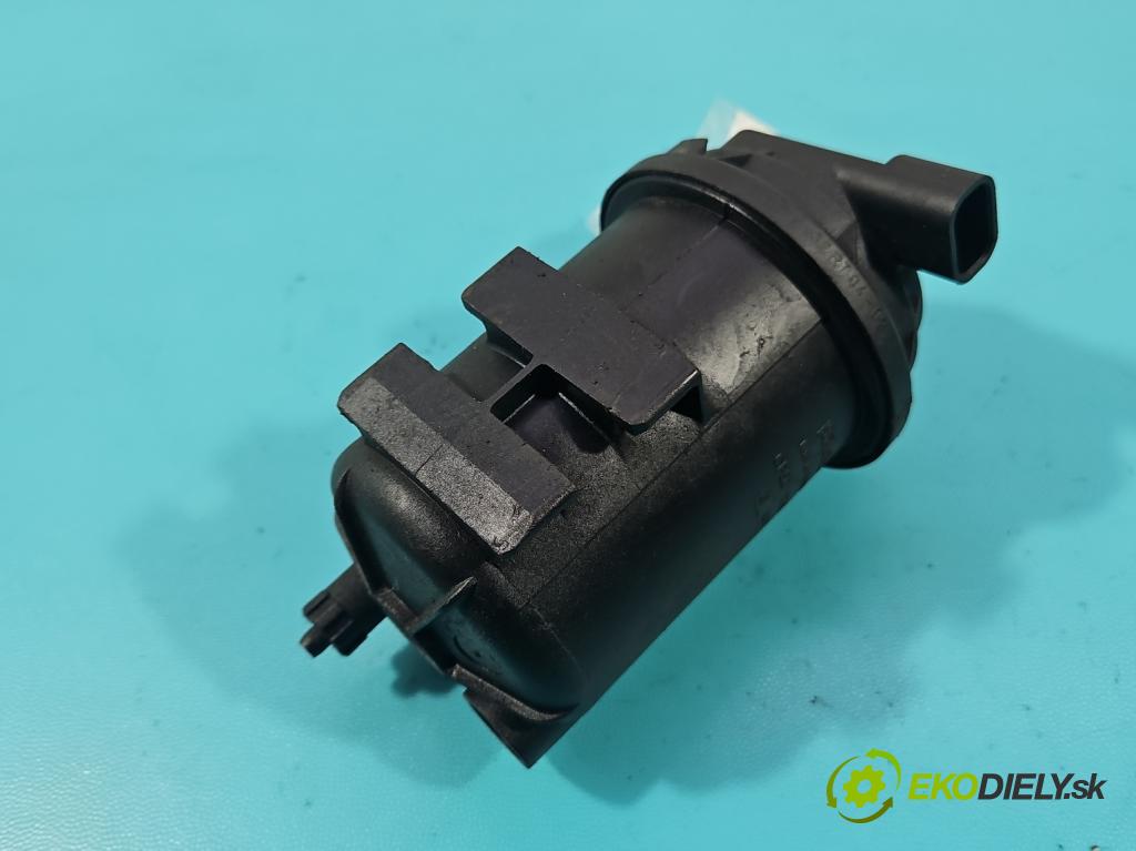 Opel Astra III 2004-2014 1.7 cdti 101 HP manual 74 kW 1686 cm3 5- obal filtra palivo 13203637