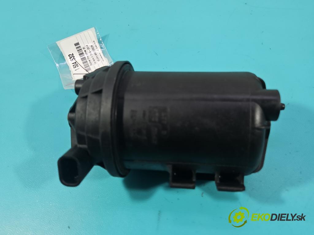 Opel Astra III 2004-2014 1.7 cdti 101 HP manual 74 kW 1686 cm3 5- obal filtra palivo 13203637