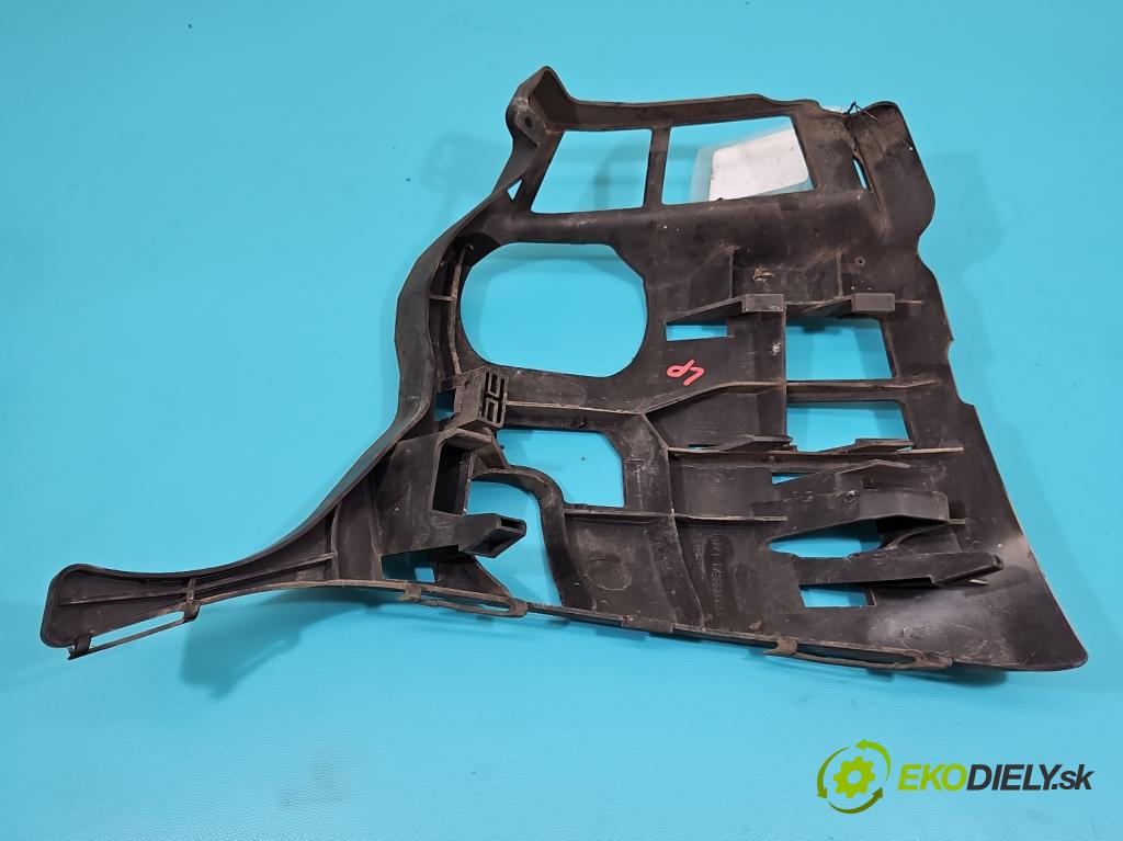 Ford S-max I 2006-2015 2.0 tdci 116 HP manual 85 kW 1997 cm3 5- lišta pod svetlami 6M21-17E857-BB