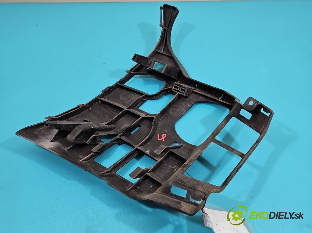Ford S-max I 2006-2015 2.0 tdci 116 HP manual 85 kW 1997 cm3 5- lišta pod svetlami 6M21-17E857-BB