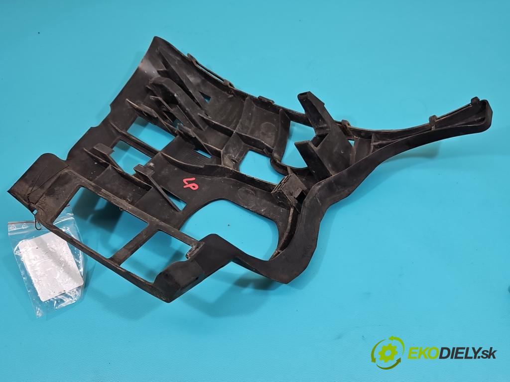 Ford S-max I 2006-2015 2.0 tdci 116 HP manual 85 kW 1997 cm3 5- lišta pod svetlami 6M21-17E857-BB