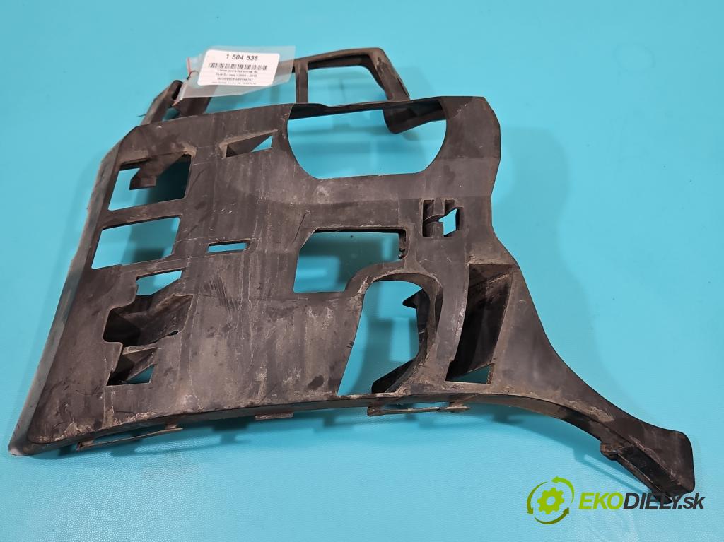 Ford S-max I 2006-2015 2.0 tdci 116 HP manual 85 kW 1997 cm3 5- lišta pod svetlami 6M21-17E857-BB