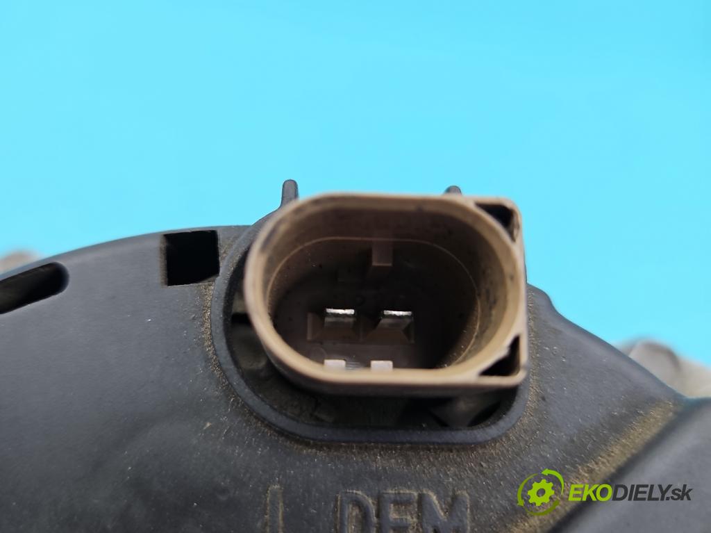 Audi A3 8L 1996-2003 1.8 20V 125 HP manual 92 kW 1781 cm3 3- Alternator 038903023S (Alternátor)